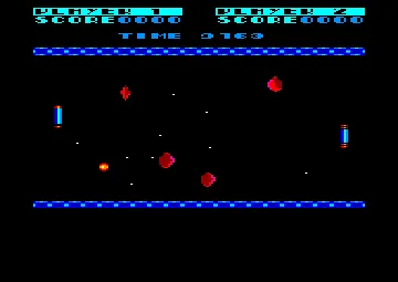 Blip (UK) (1988) screen shot game playing